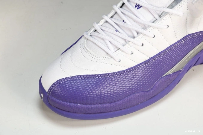 Purple CT8013-150 Retro Jordan 12 1231